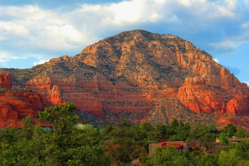 Alma De Sedona Inn B&B - image 39