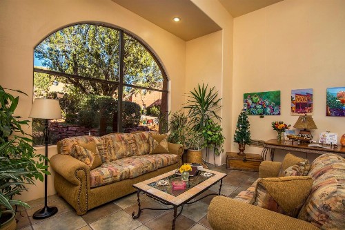Alma De Sedona Inn B&B - image 40