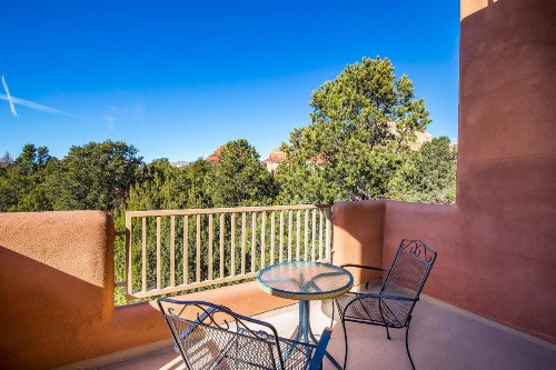 Alma De Sedona Inn B&B - image 42
