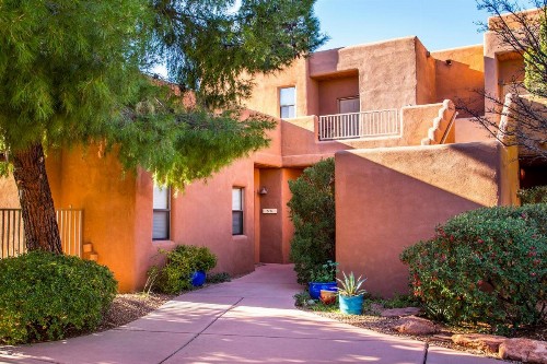 Alma De Sedona Inn B&B - image 43