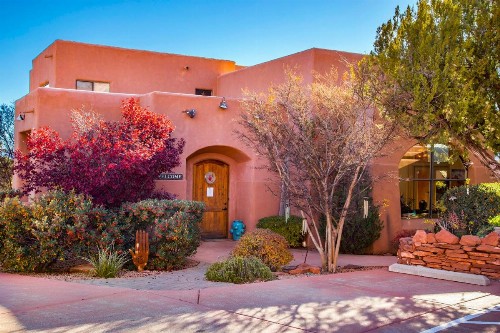 Alma De Sedona Inn B&B - image 44