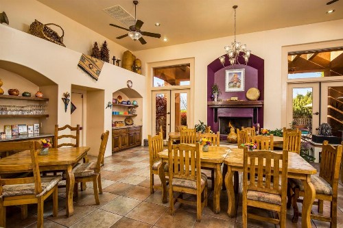 Alma De Sedona Inn B&B - image 45