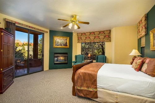 Alma De Sedona Inn B&B - image 46