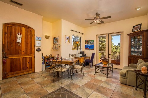 Alma De Sedona Inn B&B - image 47