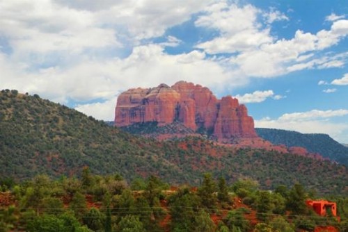 Alma De Sedona Inn B&B - image 49