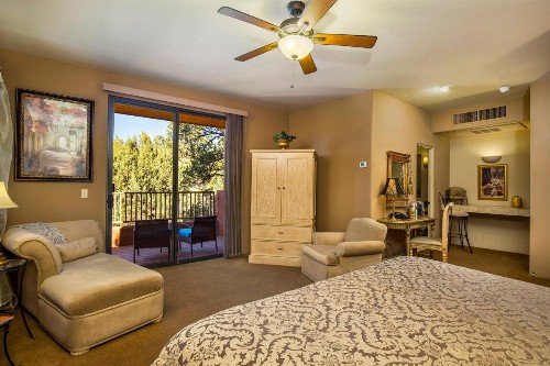 Alma De Sedona Inn B&B - image 5