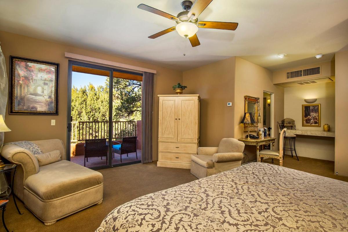 Alma De Sedona Inn B&B - image 5