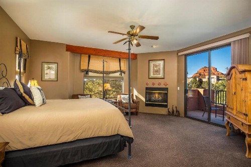 Alma De Sedona Inn B&B - image 50