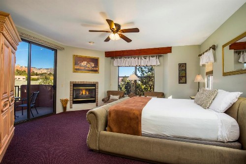 Alma De Sedona Inn B&B - image 6