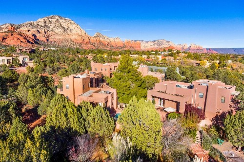 Alma De Sedona Inn B&B - image 8