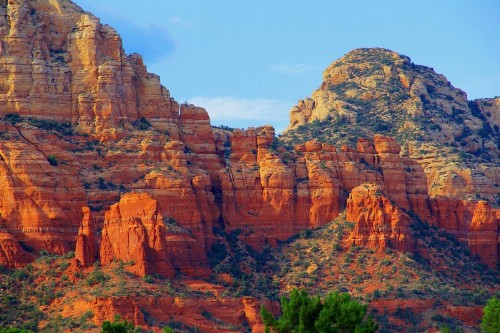 Alma De Sedona Inn B&B - image 9