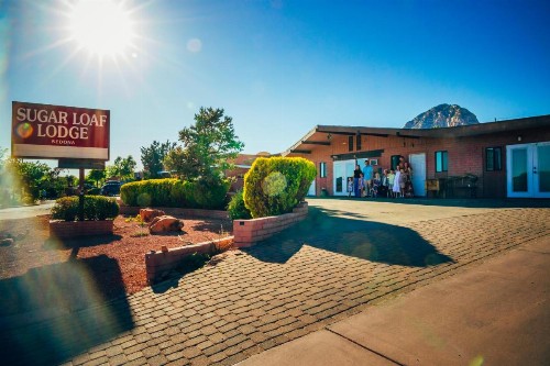 Sugar Loaf Lodge - image 11
