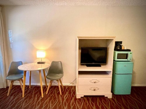 Sugar Loaf Lodge - image 15