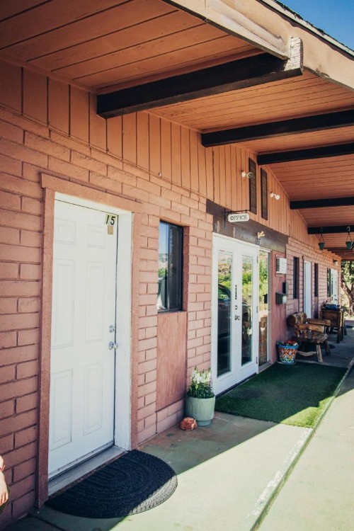 Sugar Loaf Lodge - image 26