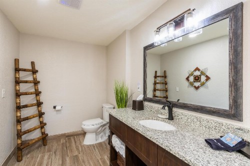 Whispering Creek Bed & Breakfast - image 25