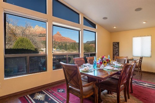 Whispering Creek Bed & Breakfast - image 28