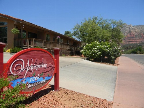 Whispering Creek Bed & Breakfast - image 31