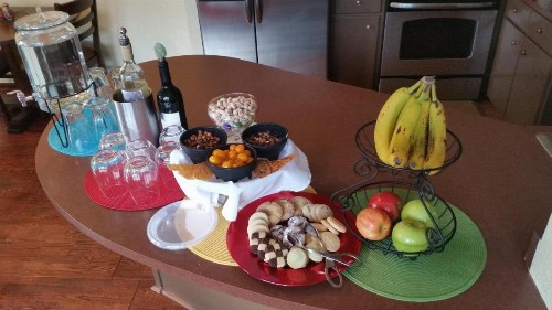 Whispering Creek Bed & Breakfast - image 35