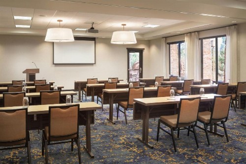 Courtyard by Marriott Sedona - image 16