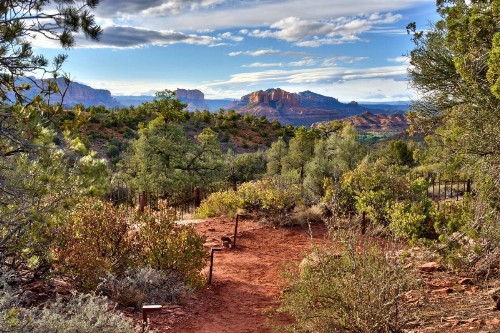 Courtyard by Marriott Sedona - image 17