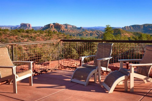 Courtyard by Marriott Sedona - image 18