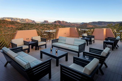 Courtyard by Marriott Sedona - image 19