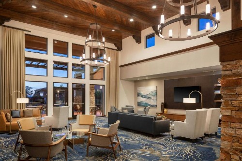 Courtyard by Marriott Sedona - image 2