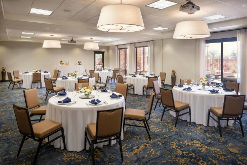 Courtyard by Marriott Sedona - image 21