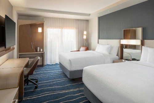Courtyard by Marriott Sedona - image 24