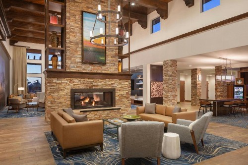Courtyard by Marriott Sedona - image 25