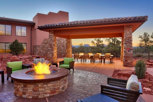 Courtyard by Marriott Sedona - image 26