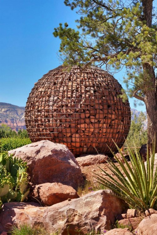 Courtyard by Marriott Sedona - image 28