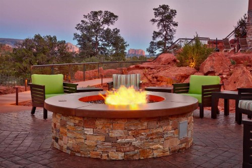 Courtyard by Marriott Sedona - image 29