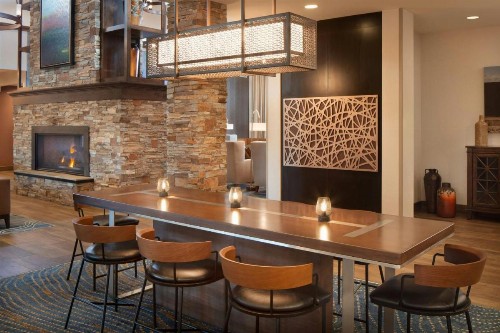 Courtyard by Marriott Sedona - image 3