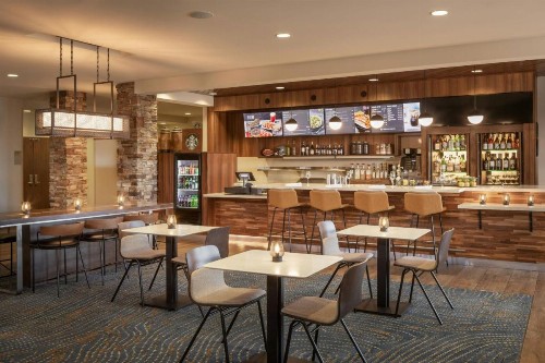 Courtyard by Marriott Sedona - image 30