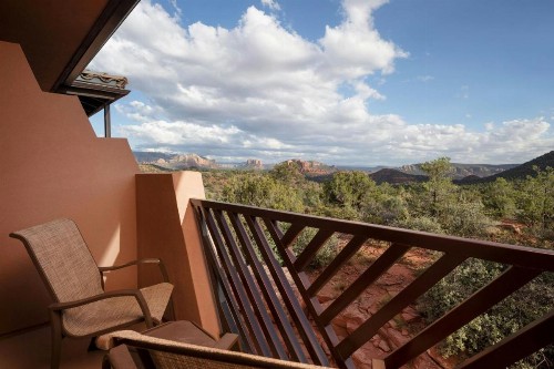 Courtyard by Marriott Sedona - image 32