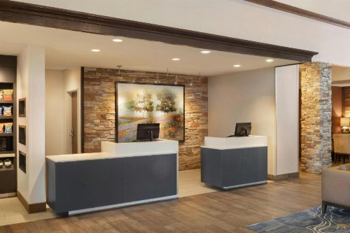 Courtyard by Marriott Sedona - image 34