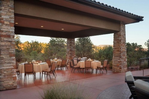 Courtyard by Marriott Sedona - image 37