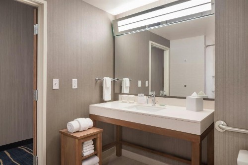 Courtyard by Marriott Sedona - image 39