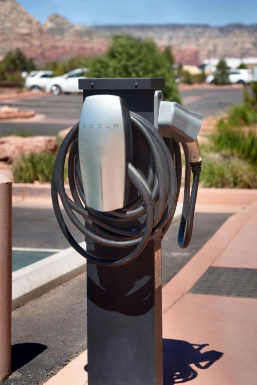 Courtyard by Marriott Sedona - image 40