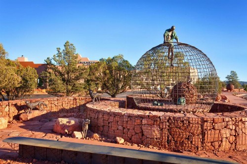 Courtyard by Marriott Sedona - image 44