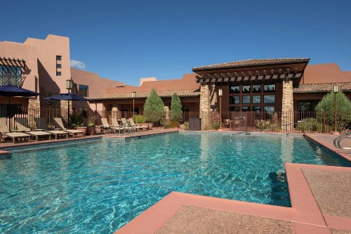 Courtyard by Marriott Sedona - image 47