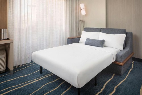 Courtyard by Marriott Sedona - image 48