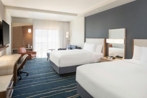 Courtyard by Marriott Sedona - image 49