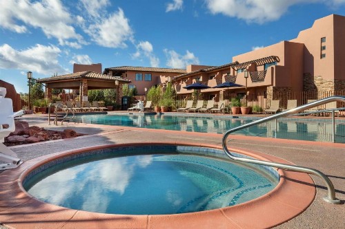 Courtyard by Marriott Sedona - image 5