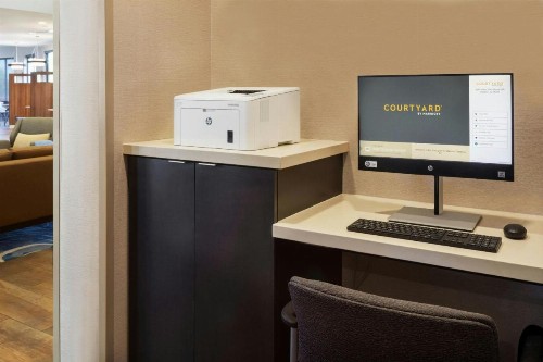 Courtyard by Marriott Sedona - image 7
