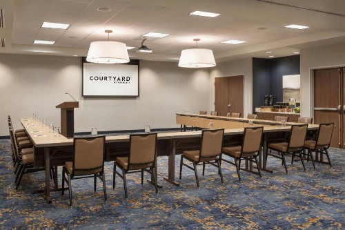 Courtyard by Marriott Sedona - image 8