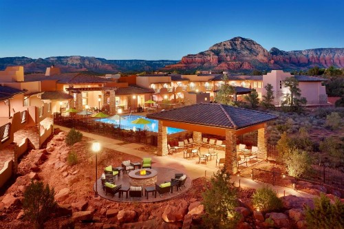 Courtyard by Marriott Sedona - image 9