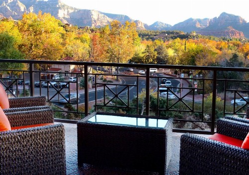 The Sedona Hilltop Inn - image 10