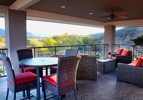 The Sedona Hilltop Inn - image 11